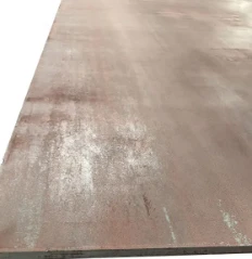 Mn13 Nm450 Nm500 Anti-Wear Alloy Steel Plate