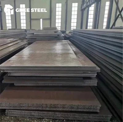 A633 razreda D METAL LISTE