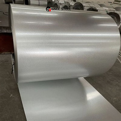 G550 Kvalitetni čelični zavojnik Galvalume