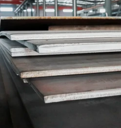 EN 10028-3 Posuda pod pritiskom čelična ploča P355NH P355NL1 P460NH P460NL1