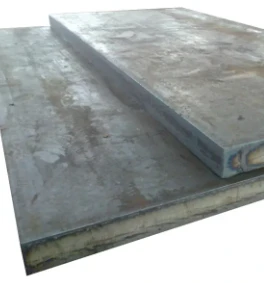 Special Offer A131 Certified Carbon Steel Plates Sa-516m Gr.485 N Steel Plate