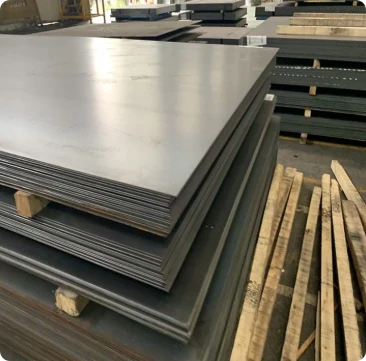 ASTM A606 Type 4 Corten Steel Reliable And Rust-Proof suppliers