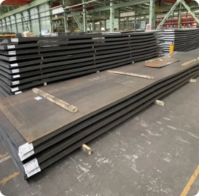 ASTM A606 Type 4 Corten Steel Reliable And Rust-Proof high quality