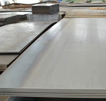 S355MC High Tensile Steel Plate S355MC High Tensile Steel Plate