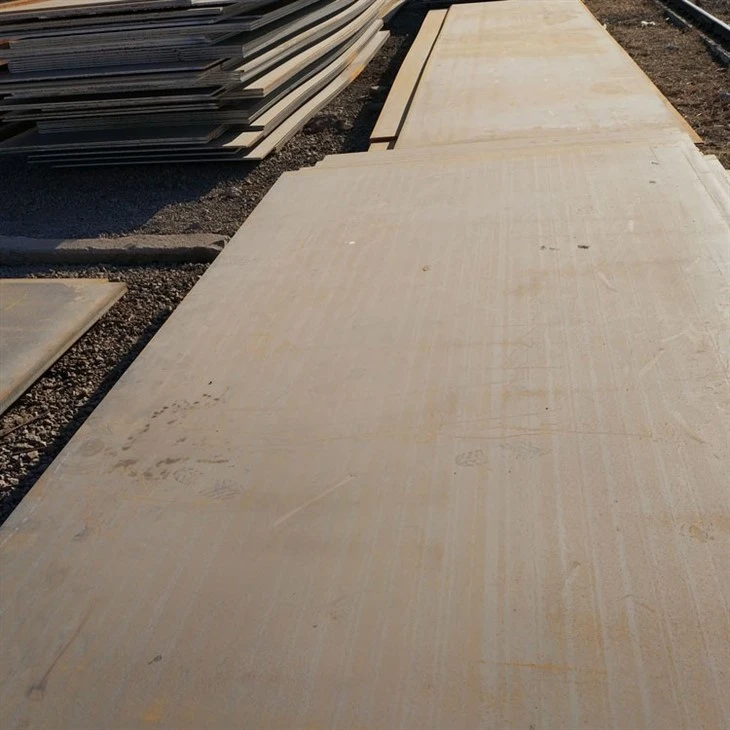 P690Q P690QH P690QL1 P690QL2 For High Pressure Vessel