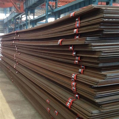 ASTM A606-4 Steel