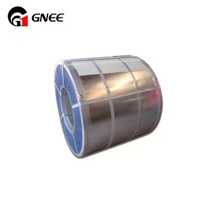 Tvornički cijeni pocinčani čelični zavojnici ppgi čelični zavojnica