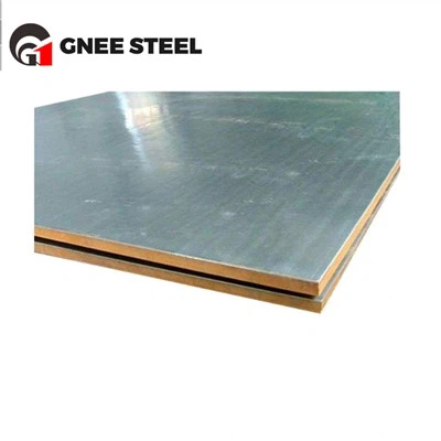 JIS G4304 Sus 321 321 H lim od nehrđajućeg čelika