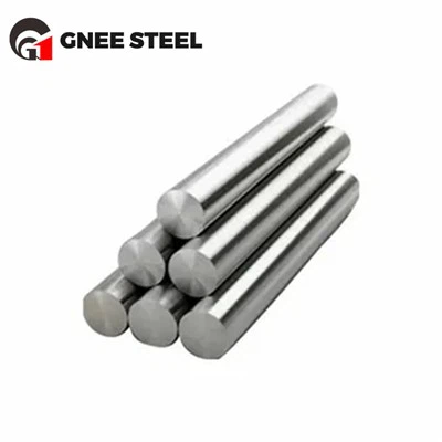 W1 Legurni čelični okrugli bar